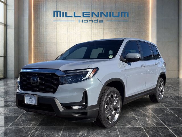 Used 2023 Honda Passport EX-L
