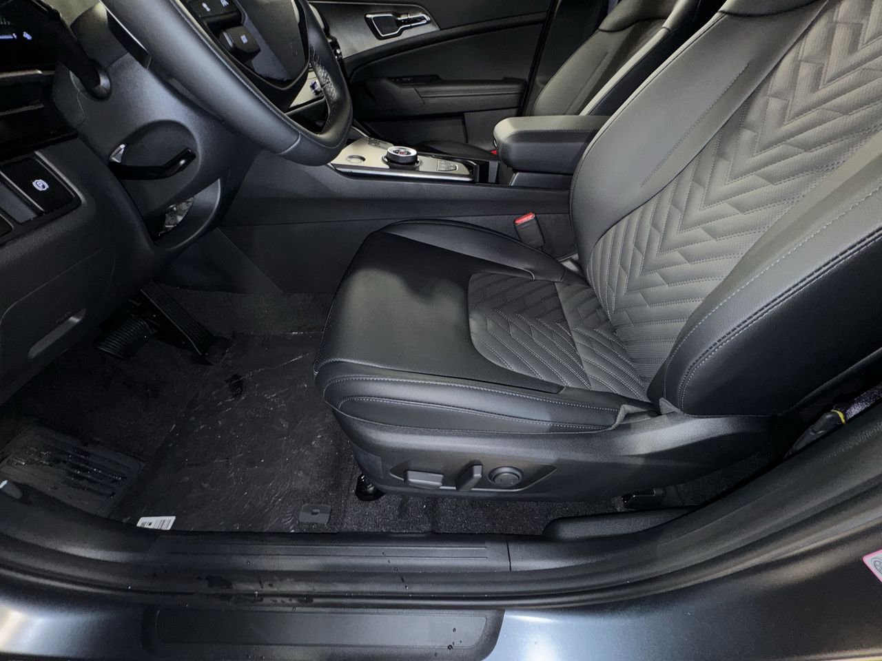 New 2026 Kia Sportage X-Line image 15