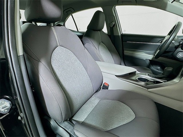 Used 2024 Toyota Camry LE image 24
