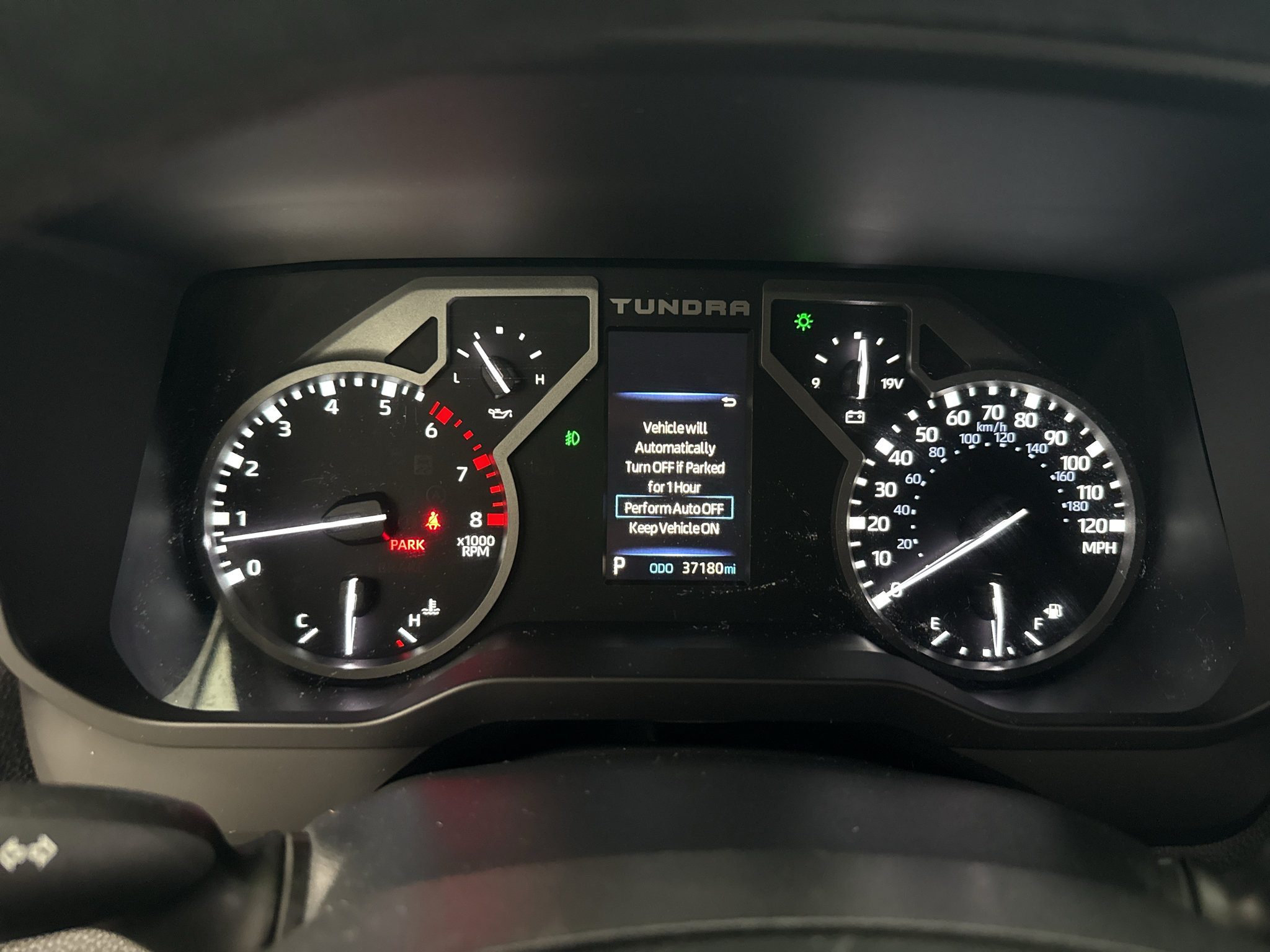 Used 2022 Toyota Tundra SR5 w/ TRD Off-Road Premium Package AWD/4WD image 18