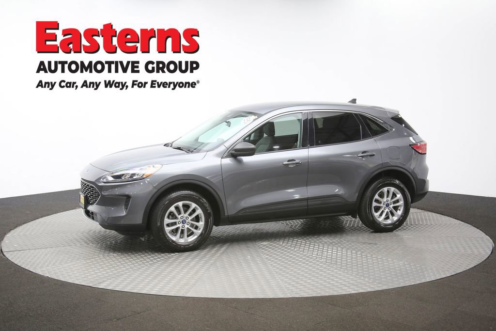 Used 2022 Ford Escape SE w/ Cold Weather Package image 54