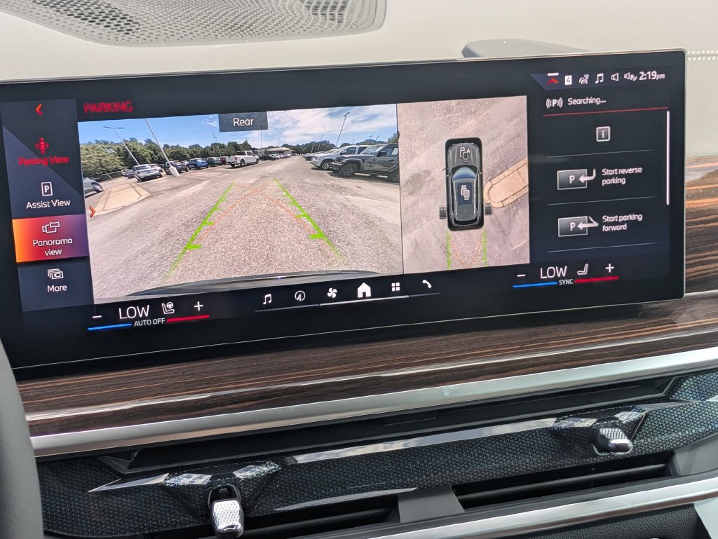 New 2026 BMW X5 xDrive50e AWD/4WD image 18