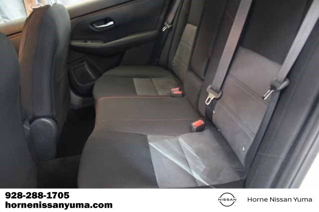 New 2025 Nissan Sentra SR image 10