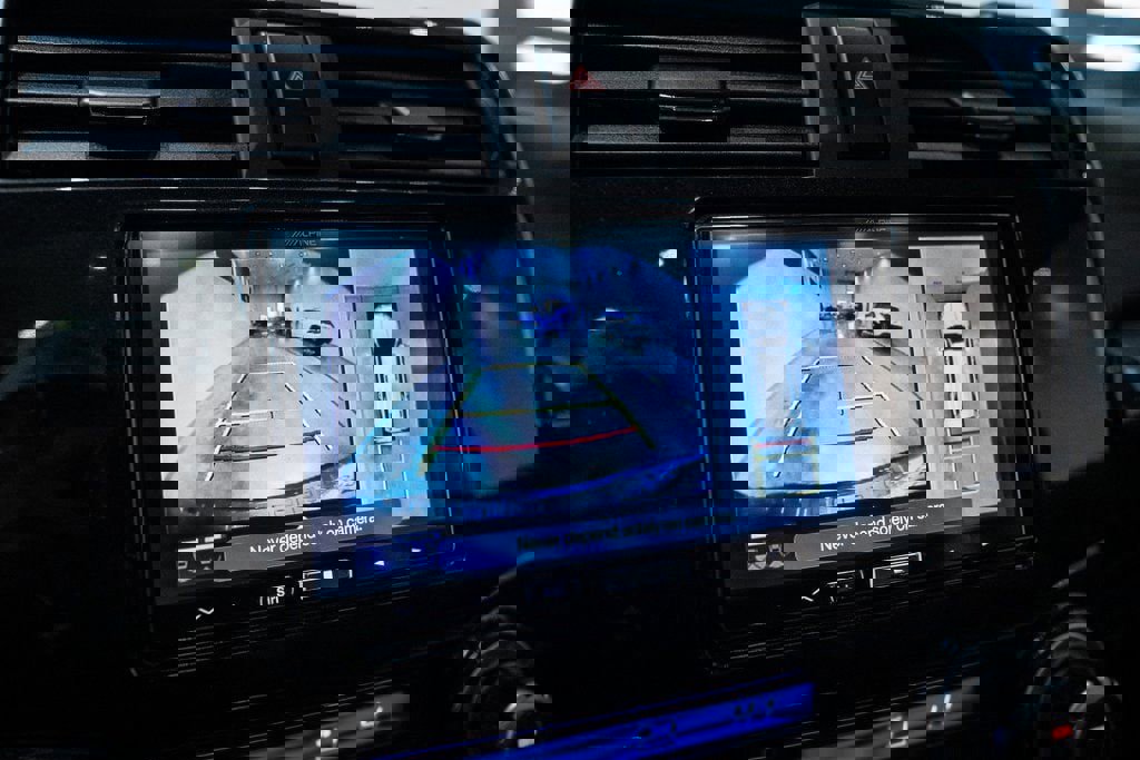 Used 2024 Toyota 4Runner TRD Pro image 25