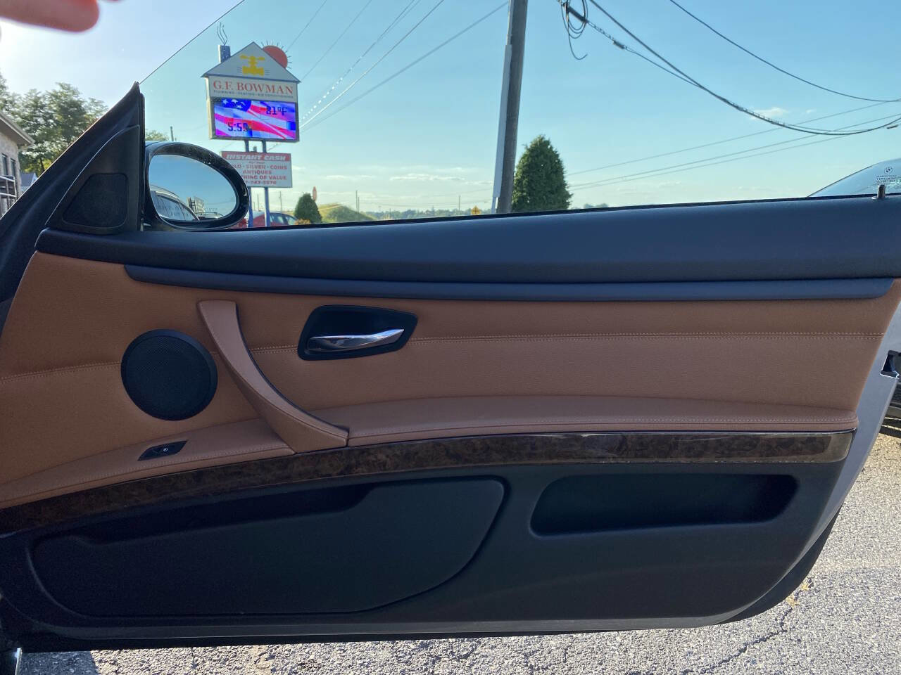 Used 2009 BMW 335i Coupe image 14