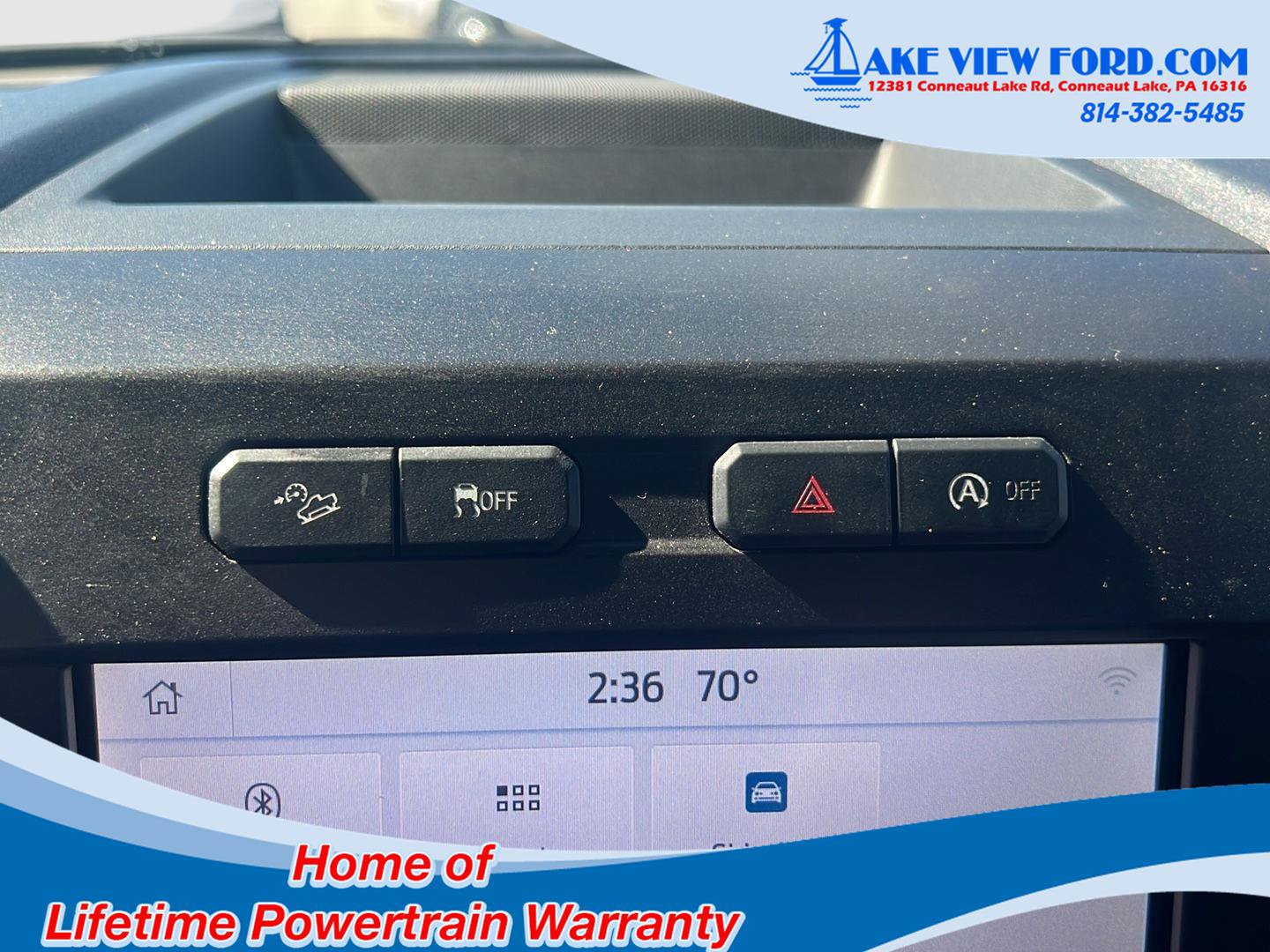 Used 2019 Ford F150 XLT w/ Equipment Group 302A Luxury AWD/4WD image 42
