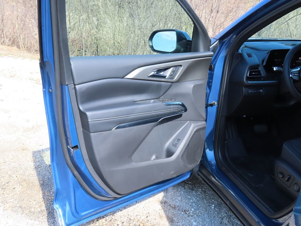 New 2026 Chevrolet Traverse LT image 21