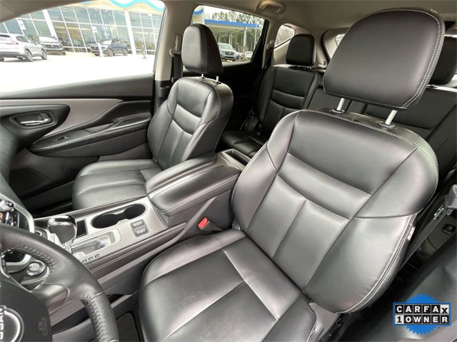 Used 2023 Nissan Murano SV image 16