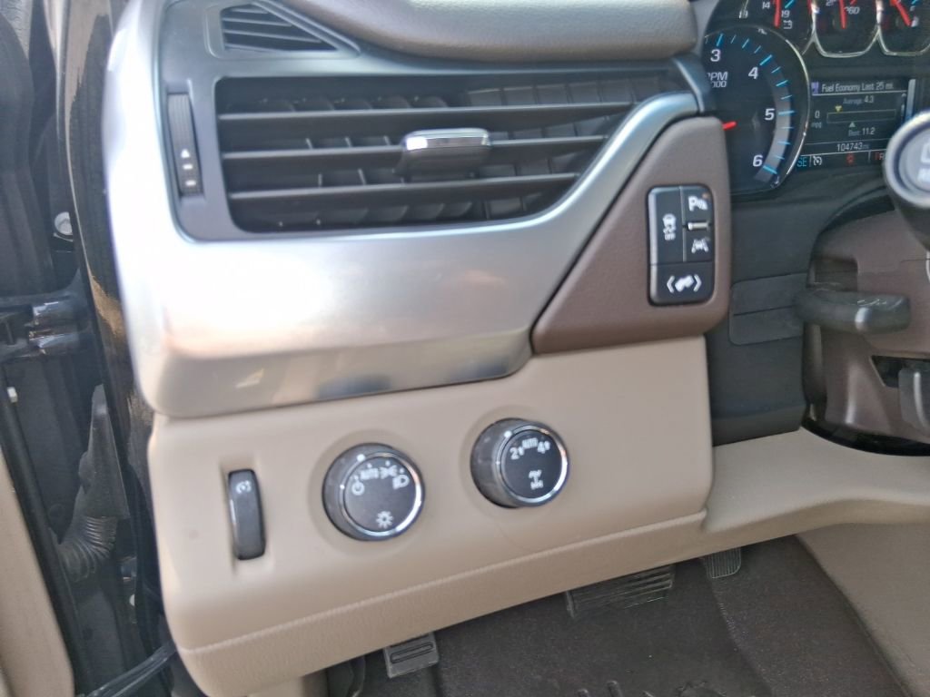 Used 2020 Chevrolet Tahoe LT image 12