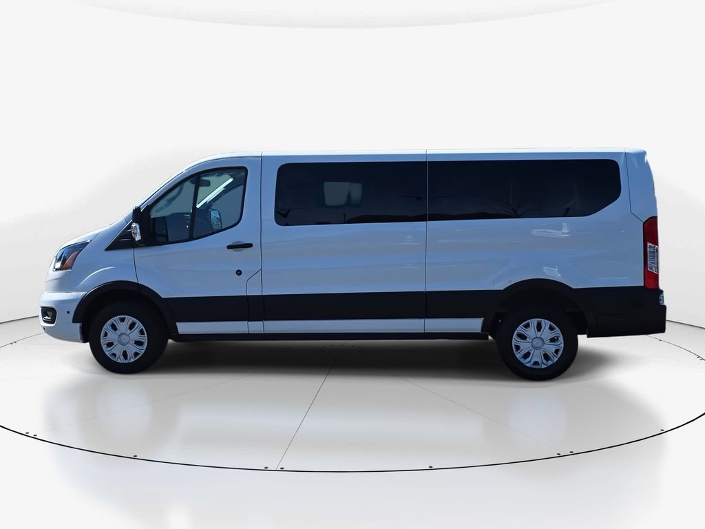 Used 2024 Ford Transit 350 XLT image 9