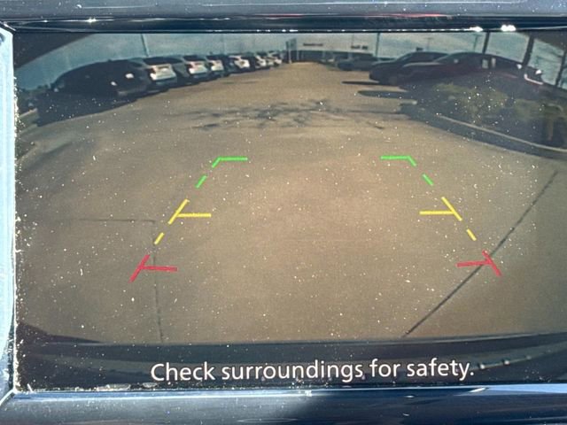 Used 2024 Nissan Murano SV image 32