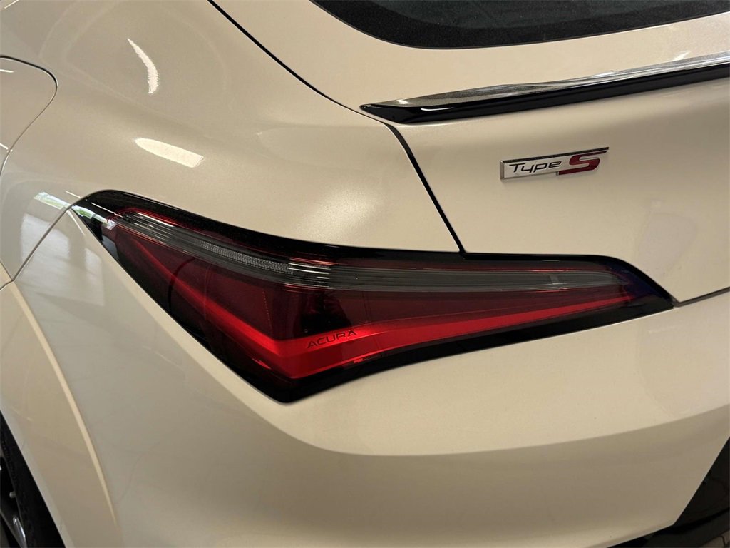 New 2025 Acura Integra Type S image 8