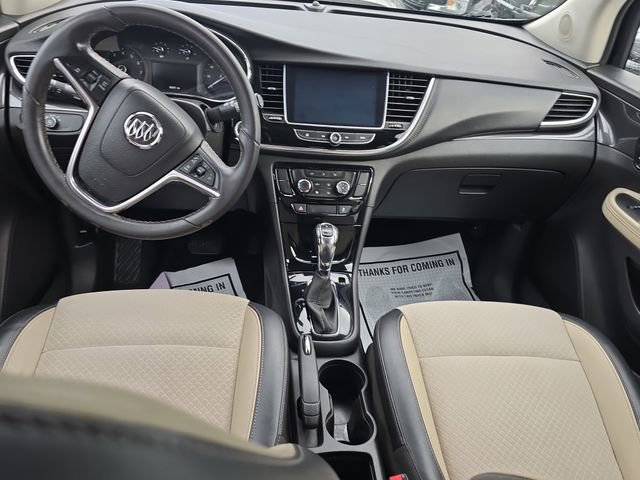 Used 2018 Buick Encore Preferred image 16