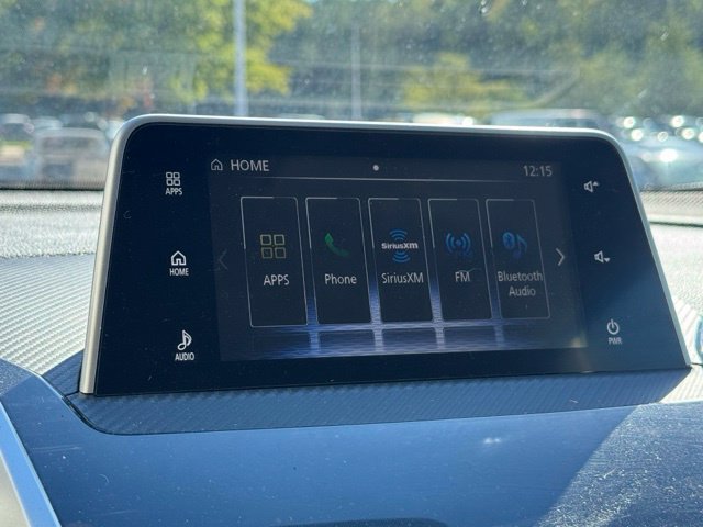 Used 2020 Mitsubishi Eclipse Cross LE FWD image 31