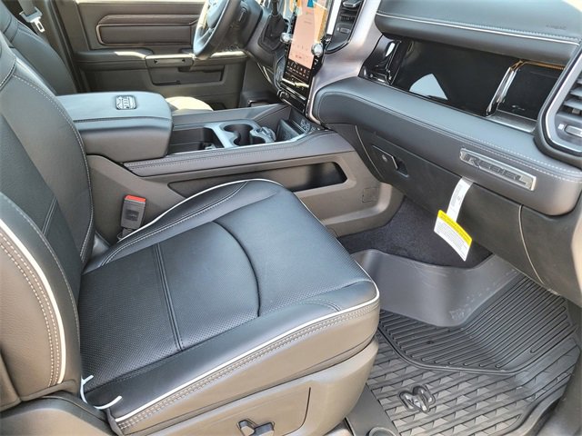 New 2026 RAM 2500 Rebel w/ Rebel Level 2 Equipment Group image 15