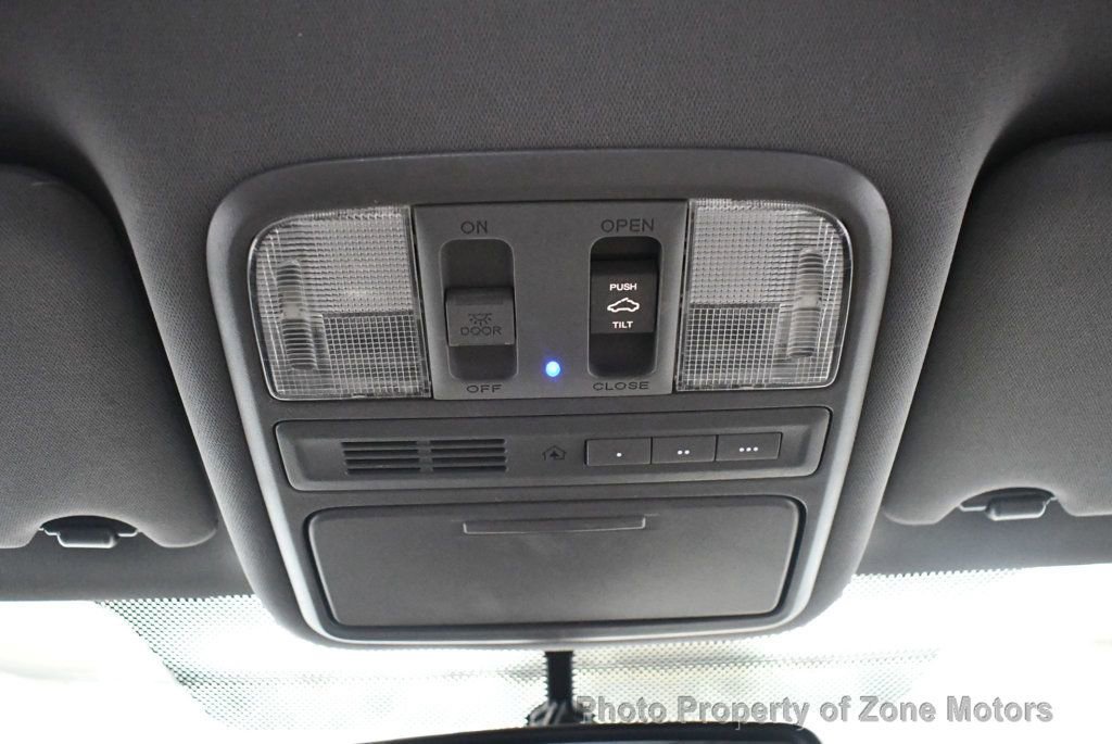 Used 2015 Honda Pilot EX-L image 44