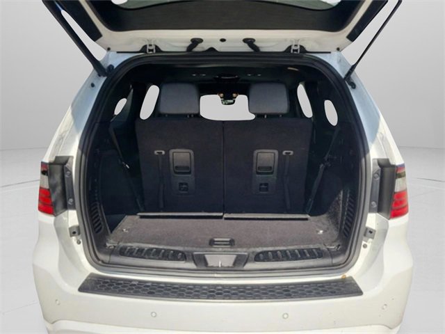 Used 2021 Dodge Durango R/T w/ Blacktop Package image 7