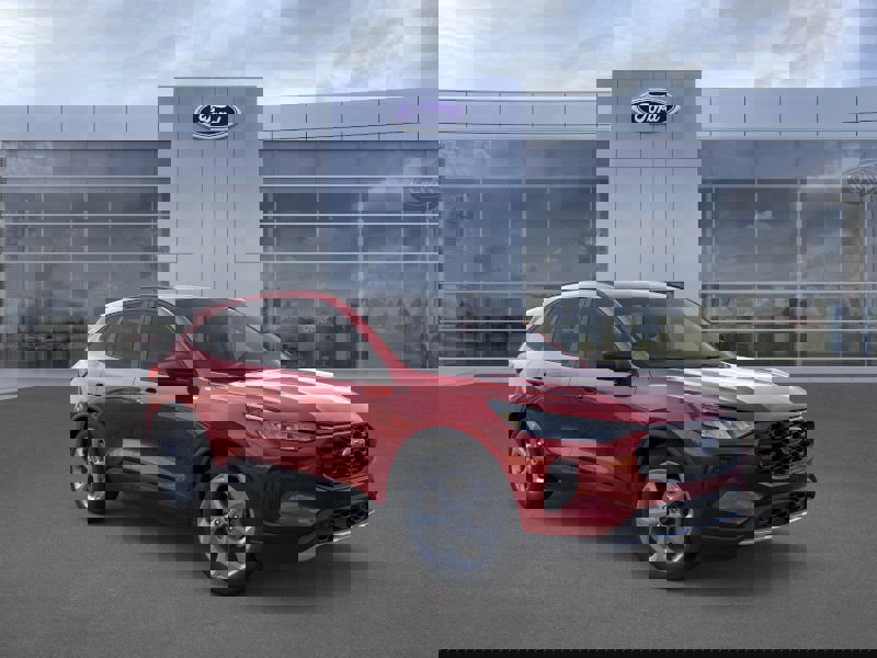 New 2026 Ford Escape ST-Line w/ Tech Pack #1 image 7