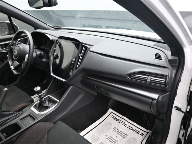 Used 2022 Subaru WRX Premium image 9