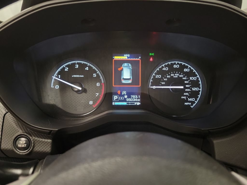 Used 2023 Subaru Forester AWD/4WD image 25