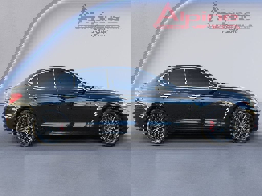 Used 2019 Genesis G70 3.3T Advanced w/ Elite Package image 6