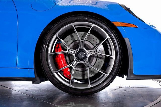 Used 2022 Porsche 911 GT3 RWD image 14