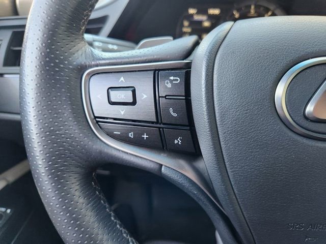 Used 2022 Lexus ES 350 F Sport w/ Accessory Package 2 image 30