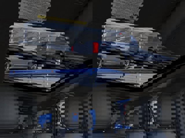 New 2026 Ford Expedition Max Platinum AWD/4WD image 22