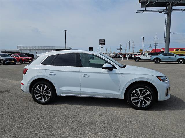 Used 2023 Audi Q5 2.0T Premium Plus w/ Premium Plus Package image 6