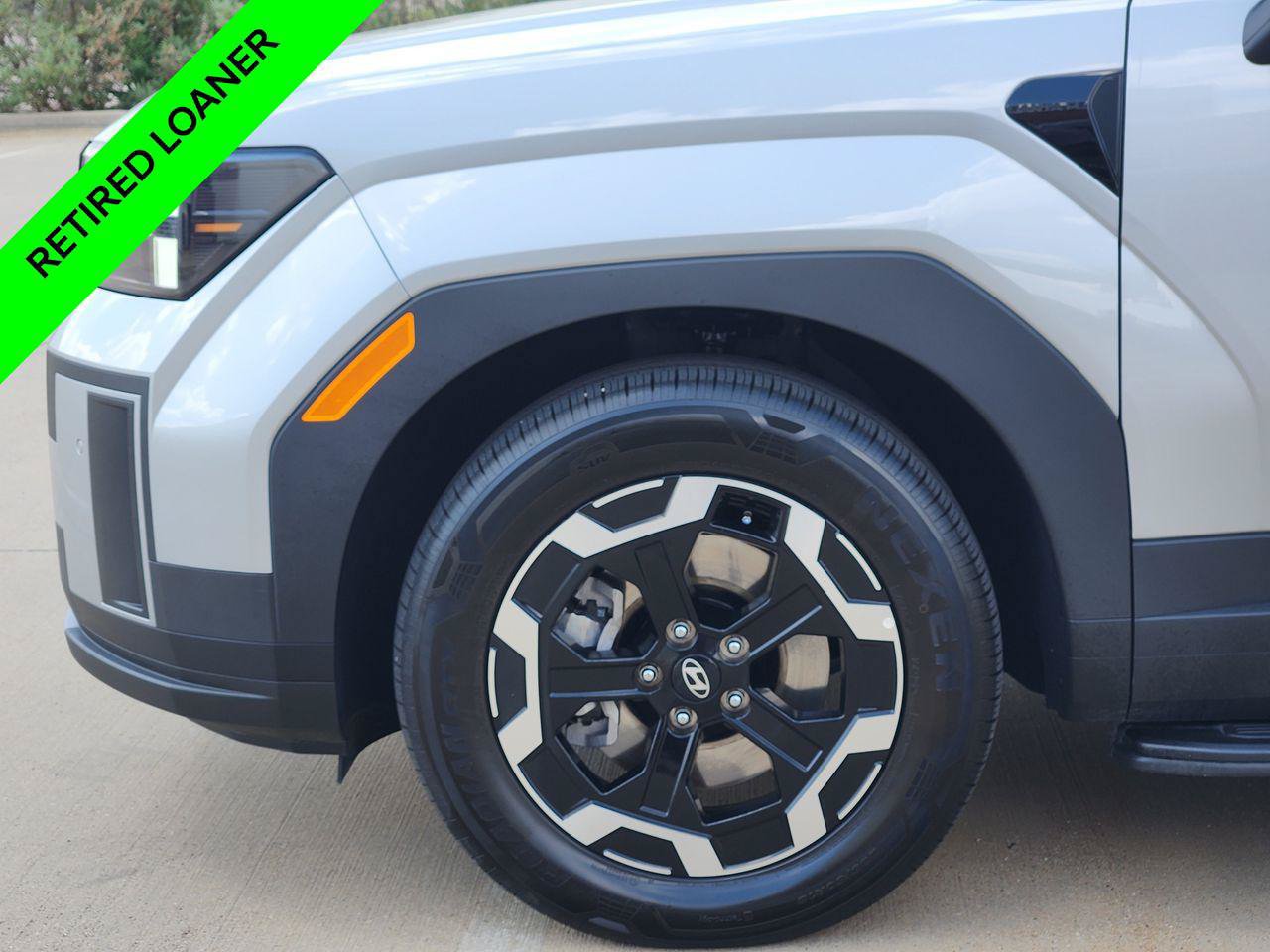 New 2026 Hyundai Santa Fe SEL FWD image 5