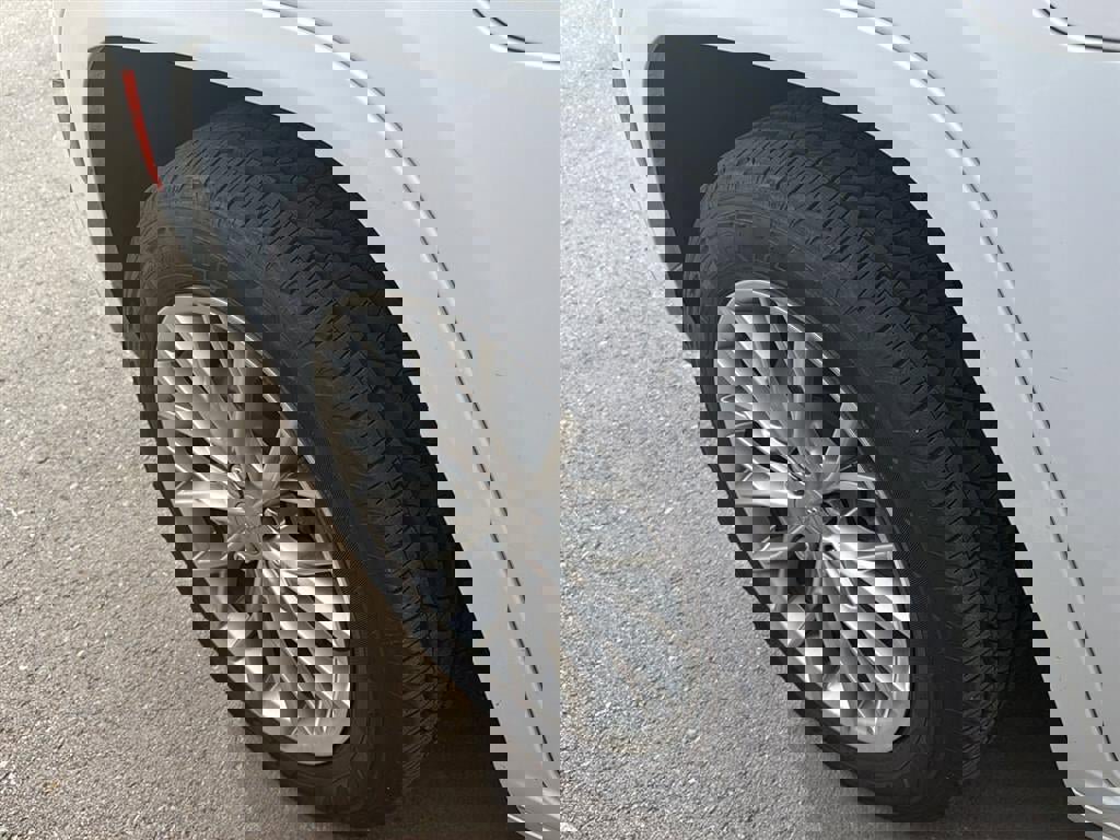 Used 2022 Jeep Grand Cherokee Summit image 7