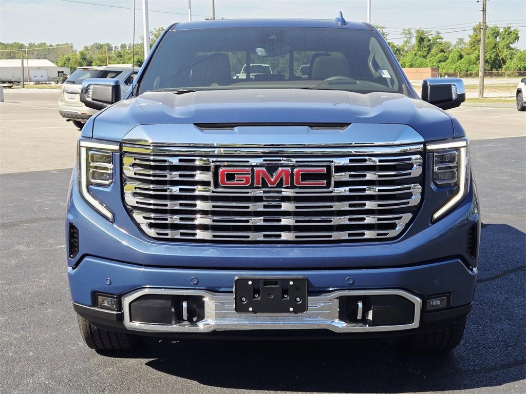 New 2026 GMC Sierra 1500 Denali image 10