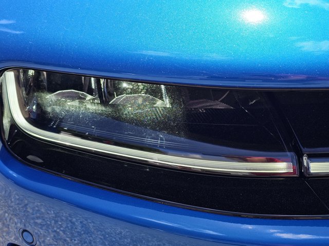 New 2026 Dodge Charger Scat Pack AWD/4WD image 4