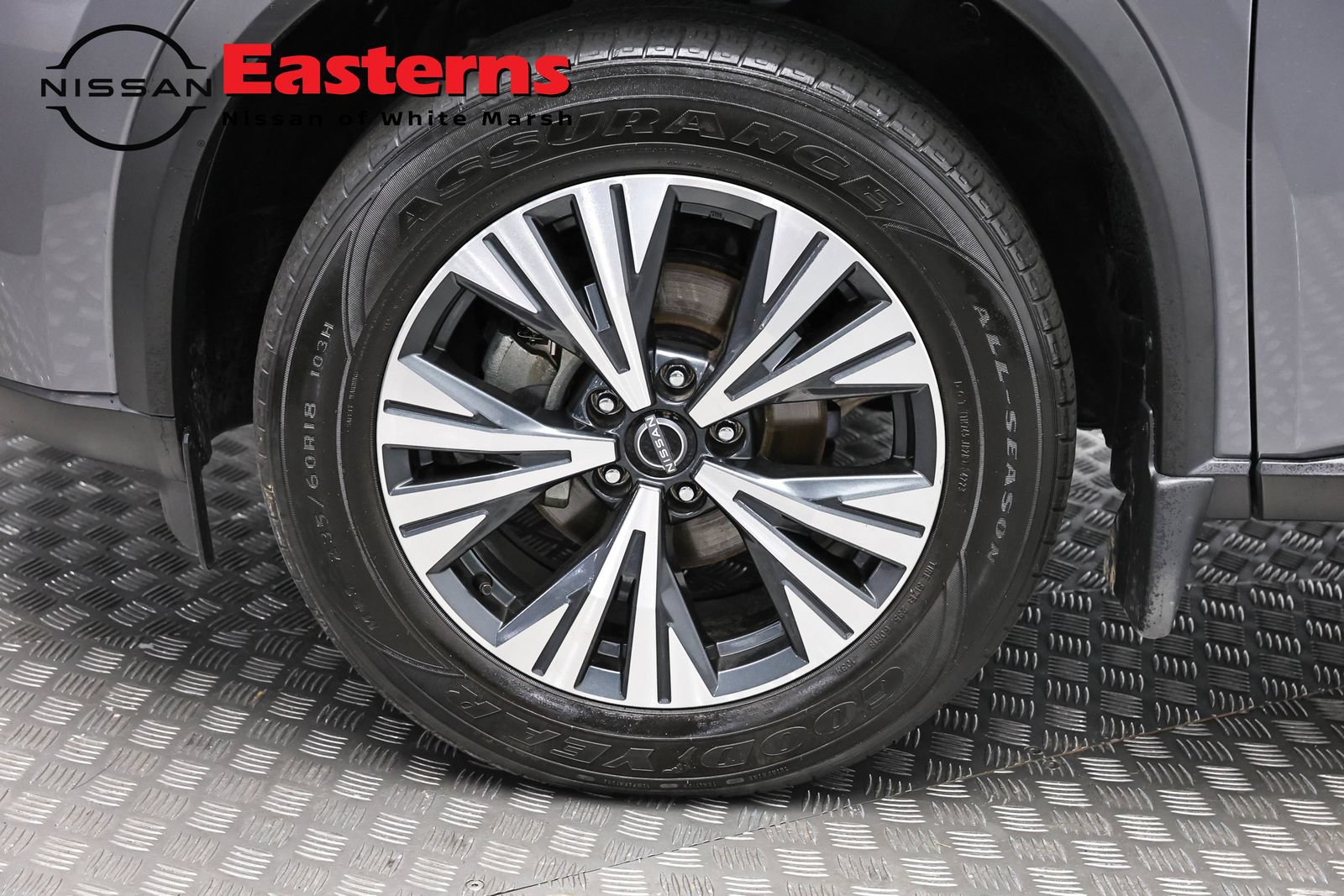 Used 2023 Nissan Rogue SV w/ SV Premium B Package AWD/4WD image 28