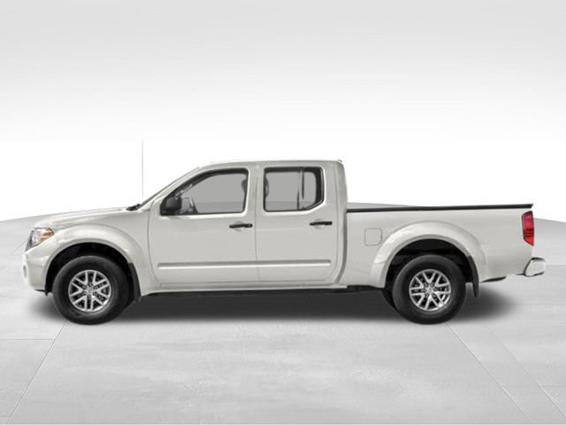Used 2019 Nissan Frontier SV RWD video 3