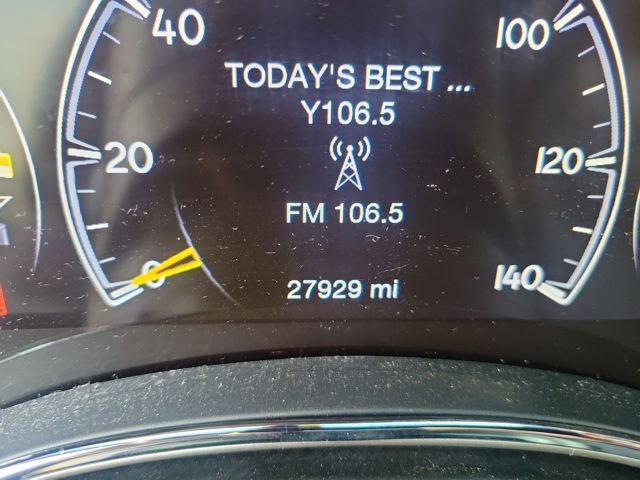 Used 2020 Jeep Grand Cherokee Laredo image 19