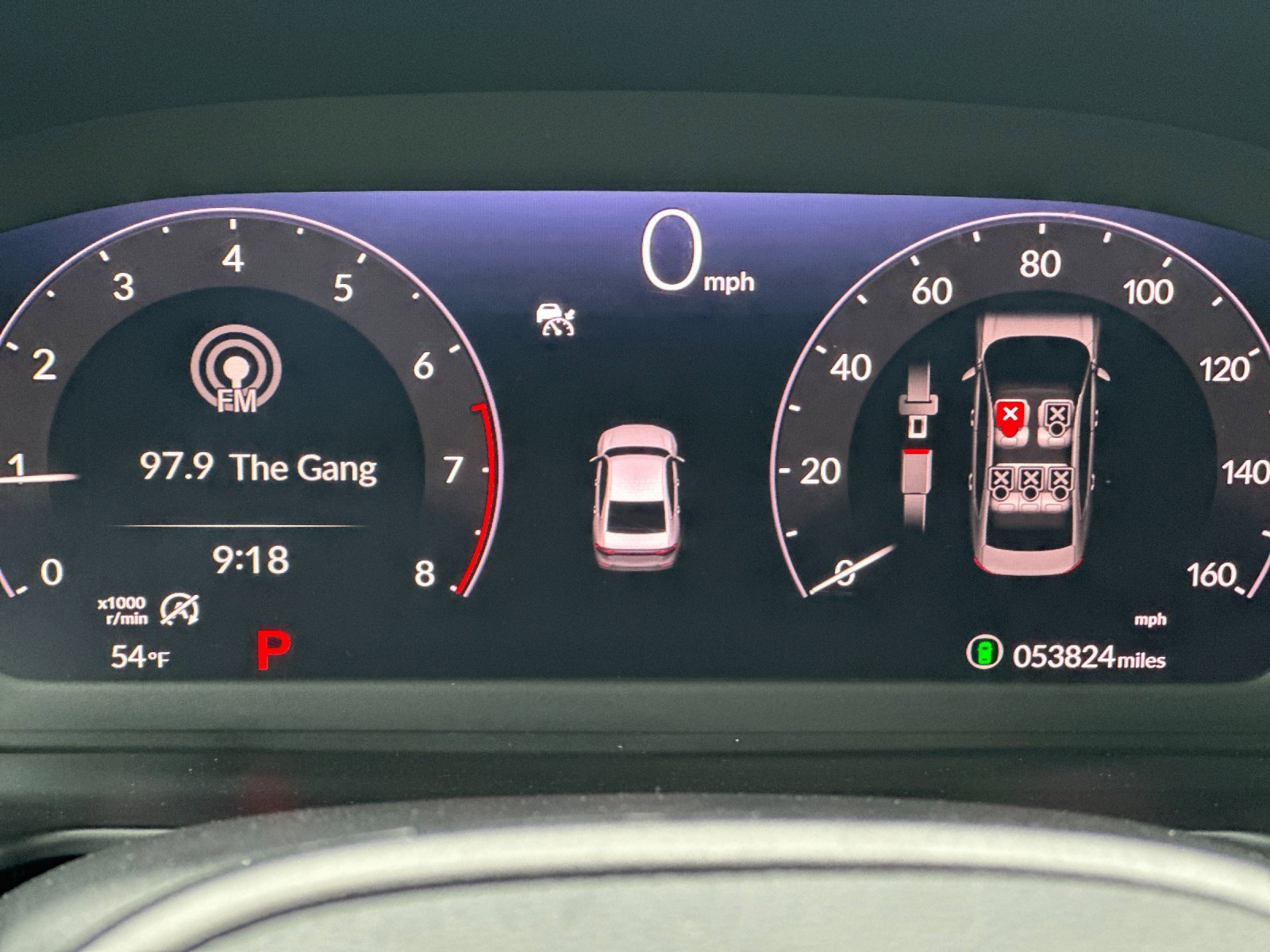 Used 2024 Honda Accord EX image 25