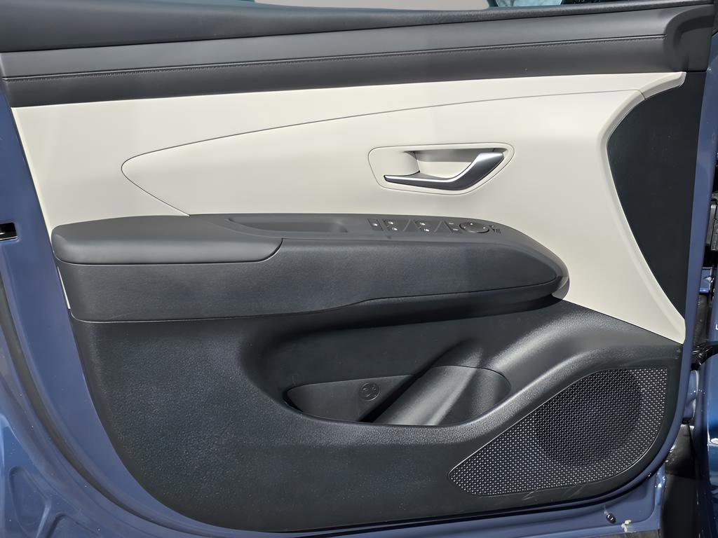 New 2026 Hyundai Tucson SEL AWD/4WD image 12