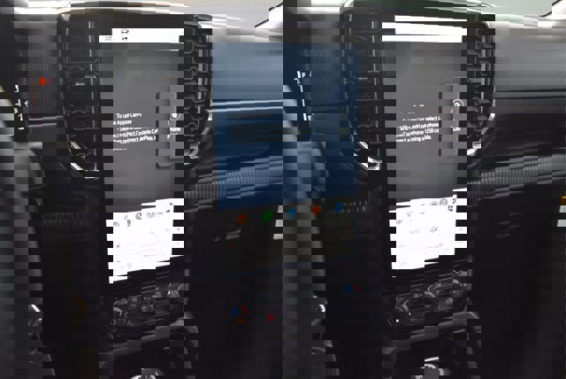 New 2025 Ford Ranger XLT w/ Equipment Group 301A High image 9