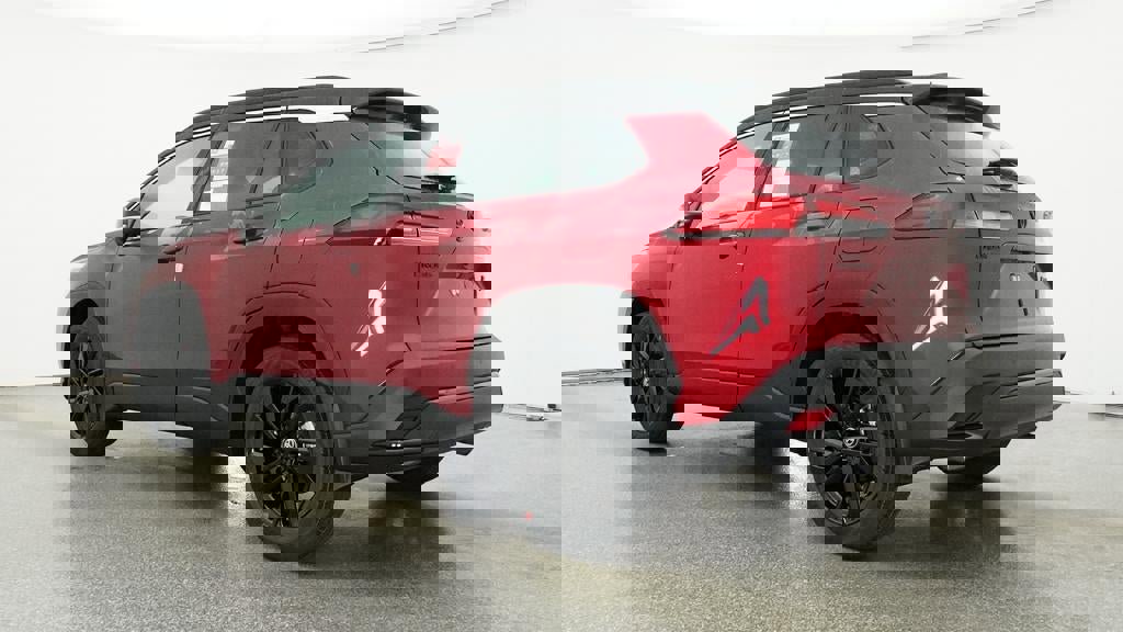 New 2026 Toyota Corolla Cross AWD Hybrid image 21