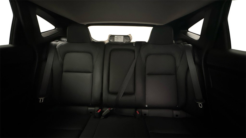 New 2025 Nissan Murano SL w/ Cargo Package image 13