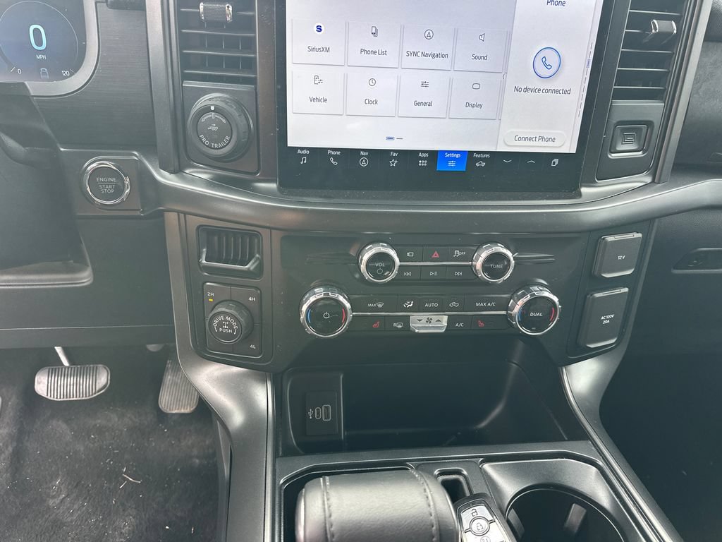 Used 2025 Ford F150 Tremor AWD/4WD image 30