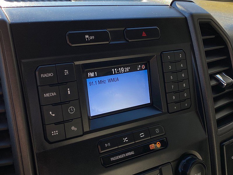 Certified 2022 Ford F350 XL w/ Power Equipment Group image 30