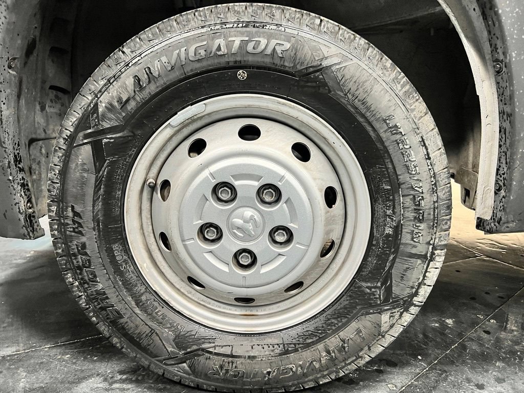 Used 2021 RAM ProMaster 2500 FWD image 22