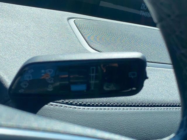 New 2026 Lincoln Navigator Reserve w/ Jet Appearance Package AWD/4WD image 19