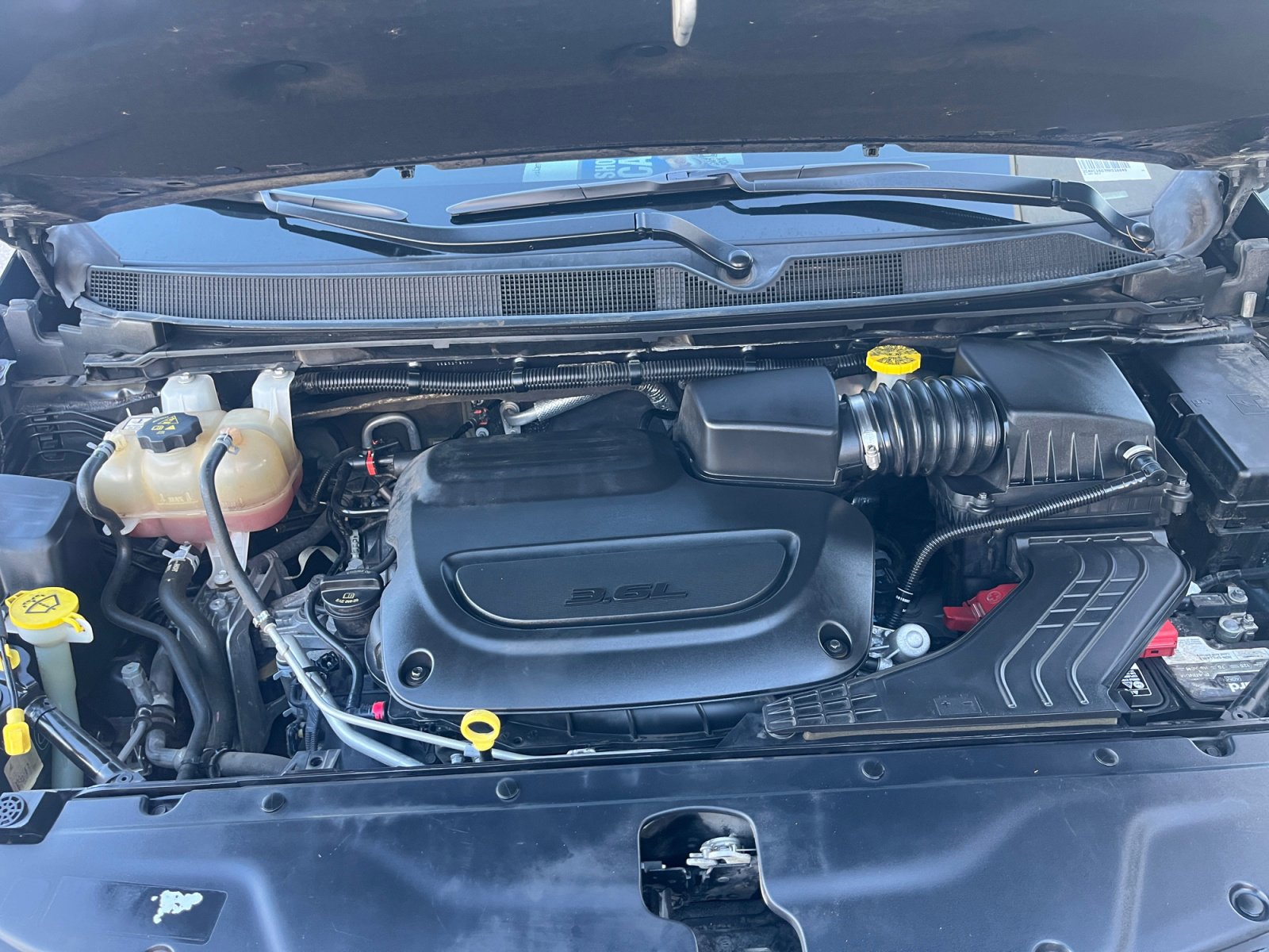 Used 2021 Chrysler Pacifica Touring-L image 22