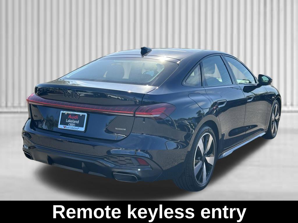 New 2026 Audi A5 Premium AWD/4WD image 6