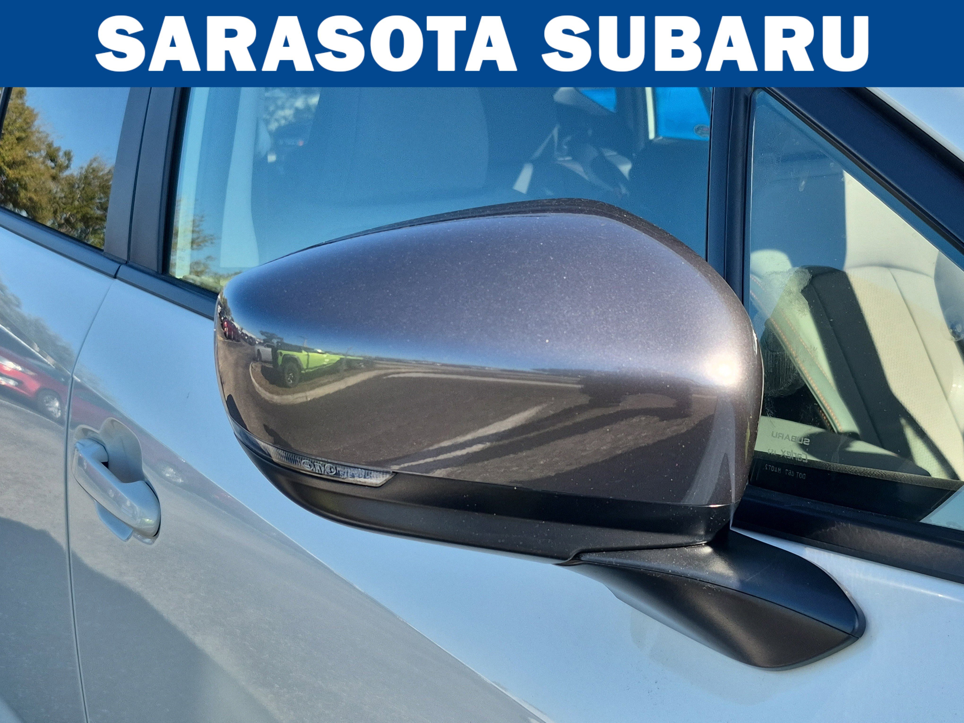 New 2026 Subaru Crosstrek 2.5i Limited image 9