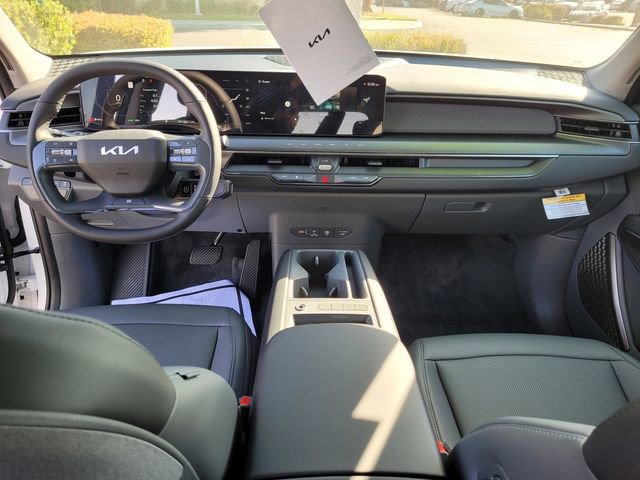 New 2026 Kia EV9 Light image 7