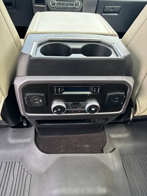 Used 2021 Ford Expedition Max Platinum RWD image 14